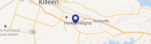 160 Central Texas Expy