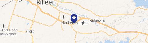 300 Central Texas Expy