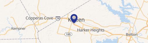 500 Central Texas Expy