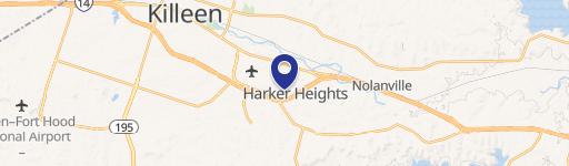 201 Central Texas Expy