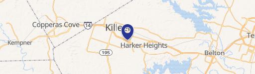 3620 Central Texas Expy