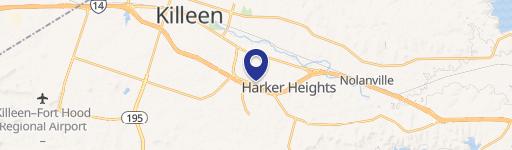 701 Central Texas Expy