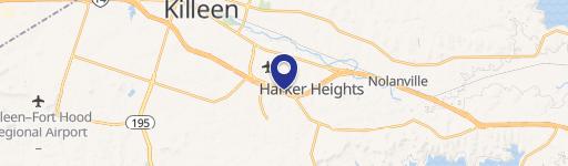 360 Central Texas Expy