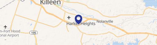 170 Central Texas Expy