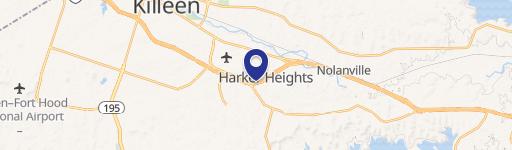 140 Central Texas Expy