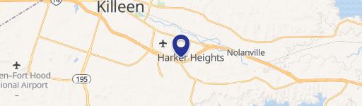 201 Central Texas Expy