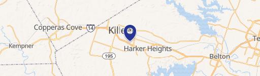 3007 Central Texas Expy