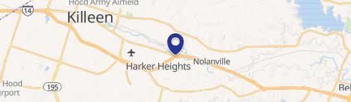 740 Central Texas Expy