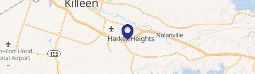 180 Central Texas Expy