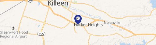 850 Central Texas Expy