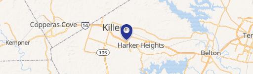 3909 Central Texas Expy