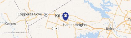 2501 Central Texas Expy