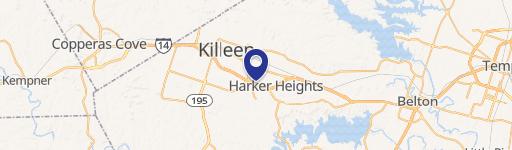 5680 Central Texas Expy