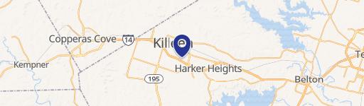 2701 Central Texas Expy