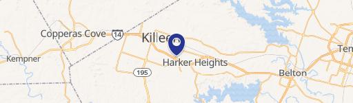 4103 Central Texas Expy