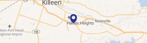 300 Central Texas Expy