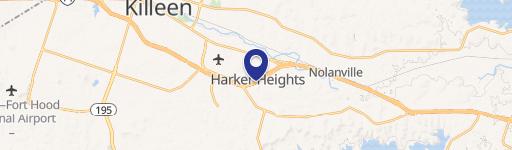 400 Central Texas Expy