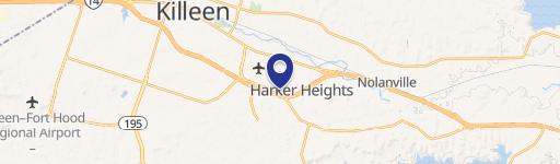 109 Central Texas Expy