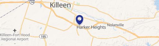 899 Central Texas Expy