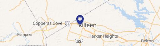 2200 Central Texas Expy