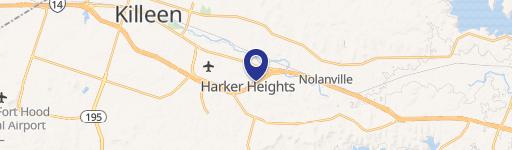 602 Central Texas Expy