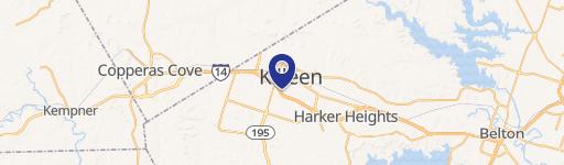 400 Central Texas Expy