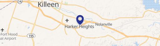 439 Central Texas Expy