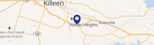 101 Central Texas Expy