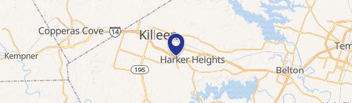 5300 Central Texas Expy