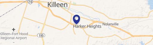 825 Central Texas Expy