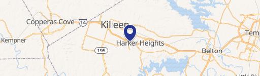 5700 Central Texas Expy