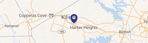 3301 Central Texas Expy