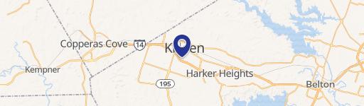 803 Central Texas Expy