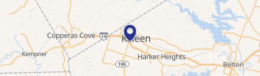 500 Central Texas Expy