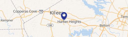 5515 Central Texas Expy