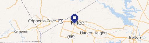 1316 Central Texas Expy