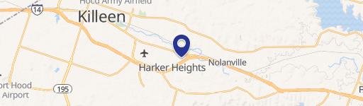 611 Central Texas Expy