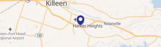 101 Central Texas Expy