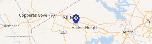 3405 Central Texas Expy