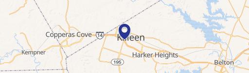 700 Central Texas Expy