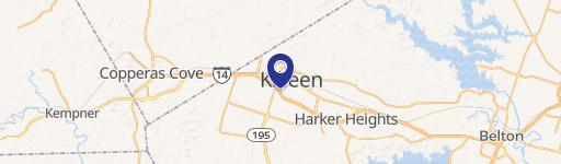 202 Central Texas Expy