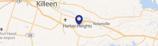 540 Central Texas Expy