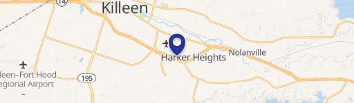 303 Central Texas Expy