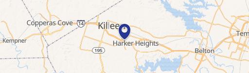 5509 Central Texas Expy