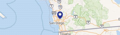 4772 Alvarado Cyn Rd, Unit 82