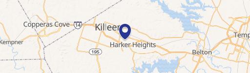 Martin Luther King Jr Blvd