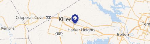 Martin Luther King Jr Blvd