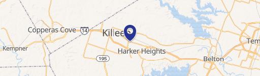 Martin Luther King Jr Blvd