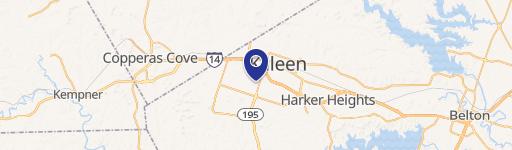 3001 Old Fm 440th Rd