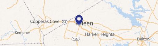 1400 Old Fm 440th Rd